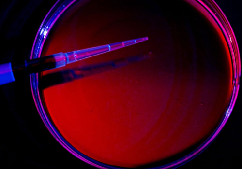 Legal Requirements for At-Home DNA Tests