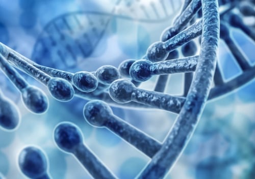 Paternity Testing Services: The Basics